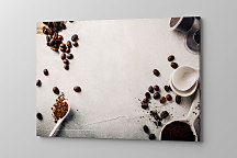 Obraz Doba kávová zs1075
